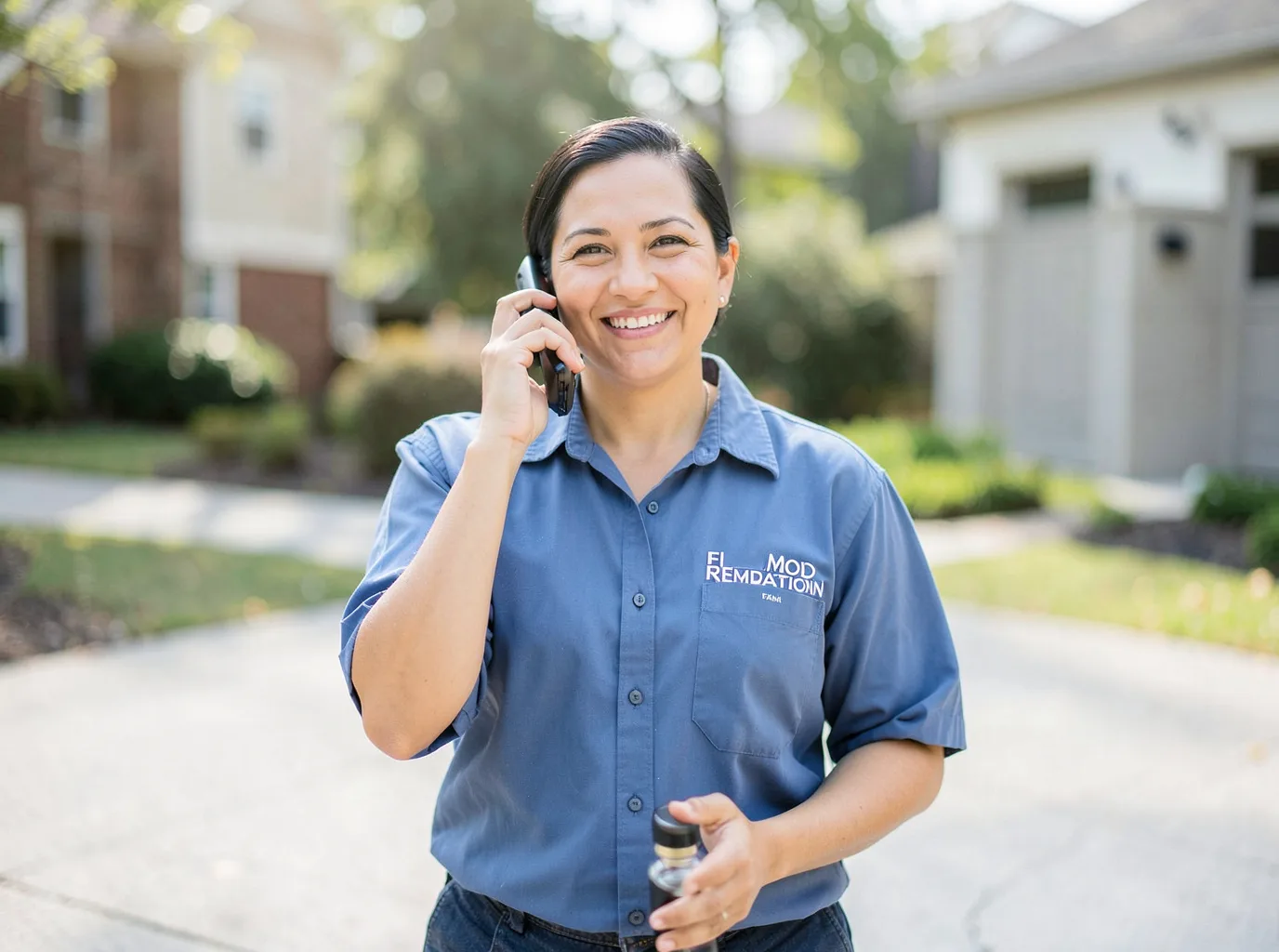 Mold Remediation Rowena, TX FAQs